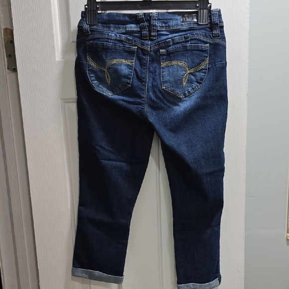Cropped Jeans - Picture 11 of 16